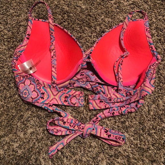 Bikini top - Picture 2 of 3